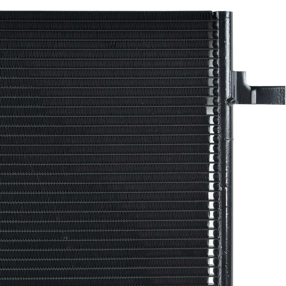 OSC 4972 A/c Condenser