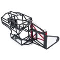 thumbnail image 1 of maskred 1/10 Roll Cage RC Upgrade Part Metal Shock Resistance Rc Roll Cage For Axial Scx10 RR10 RC Car Part RC Car Accessories, 1 of 6
