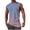 Hot Pink-mens tank top, variant on AnuYalue Men's Striped Tank Top Summer Casual Sleeveless Fitness Tee Shirts Lightweight Outdoor Running Undershirts