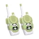 thumbnail image 3 of Juguetes para piscina, juguetes para bebés y niños pequeños. Walkie-talkie infantil para el hogar y exteriores. Juguetes para padres e hijos. Nuevo walkie-talkie con carga inalámbrica de 1000 metros p, 3 of 7