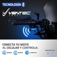 thumbnail image 3 of Motocicleta Adventure Vento GTS Pro 300 Gris 2026, 3 of 8
