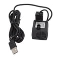 thumbnail image 1 of Bomba de agua para acuario, bomba de agua USB, bomba sumergible solar, bomba de agua USB, diseño elevado, 1 of 9