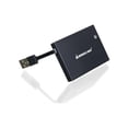 HID R31210349-1, OMNIKEY 3121 CONTACT SMART CARD READER WITH AVR CHIP ...