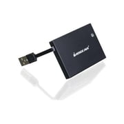 Hid R31210349-1, Omnikey 3121 Contact Smart Card Reader With Avr Chip, Taa, Gsa, Fips 201