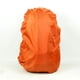 thumbnail image 2 of Bolsa de senderismo ANGGREK cubierta de lluvia a prueba de rasgaduras Naranja, 2 of 8