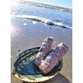 thumbnail image 2 of ULTIMATE Sage Smudge Kit: 12 Piece Spiritual Gifts w/XL Abalone Shell, Variety Smudging Kit for Cleansing, Smudging Gift Set, 2 of 11