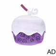 thumbnail image 1 of Bloxfruits Devil Fruit Fruit Box Anime Doll Plush Toy Spot Grab Machine Doll, 1 of 1