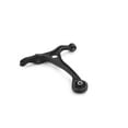 thumbnail image 6 of Metrix Premium Chassis Parts - 4 PC Front Lower & Front Upper Control Arm Kit Fits 2004-2008 Acura TSX, 2003-2007 Honda Accord, Replacement RK640289, RK640290, RK620616, RK620617, 6 of 7