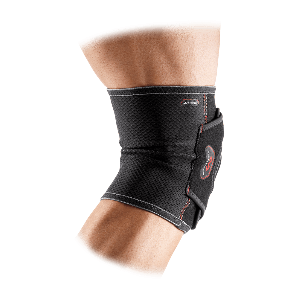 McDavid 4192 Knee Support with Double Wrap - Walmart.com McDavid 4192 Knee Support with Double Wrap - Walmart.com