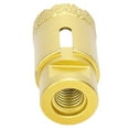 thumbnail image 3 of Noref Hole Saw, Stable Structure Hole Opener, For Hand Drills Bench Drills, 3 of 8