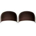 thumbnail image 4 of 2/12 Pcs Femmes Hommes Perruque Extensible Doublure Chapeau Accessoire Postiche, 4 of 10