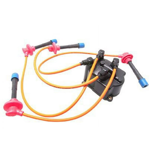 OEM 4959 Cap & Wire Set