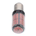 ITSELFER Car LED Bulb 1224V Antistroboscopic Brake Light Car LED