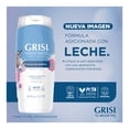 thumbnail image 4 of Jabón líquido corporal Grisi leche de burra hidratante 450 ml, 4 of 5