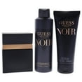 thumbnail image 2 of Guess Seductive Home Noir by Guess for Men - 3 Pc Gift Set 3.4oz EDT Spray, 6oz Deodorizing Body Spray, 6.7oz Shower Gel, 2 of 5