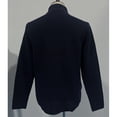 thumbnail image 6 of Men's Knit Cardigan Sweater Button Front Long Sleeve Regular Fit Casual Jacket, 6 of 7