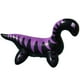 thumbnail image 4 of Children's Inflatable Dinosaur Pool Float, Swimming Pool Party Lounge Ride-on Raft Inflatable Float Summer Beach Toys for Boys Girls, 4 of 5