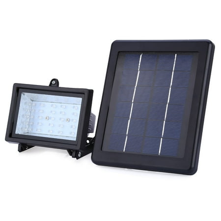 30 Leds Solar Powered Outdoor Spotlight Lawn Landscape Flood Lamp 30 Leds Solar Powered Outdoor Spotlight Lawn Landscape Flood Lamp For Garden