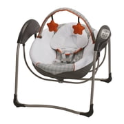 Graco Swing Glider Petite Milton