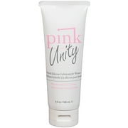 Angle View: Gun Oil Pink Unity | Hybrid Water+Silicone Infused Lubricant