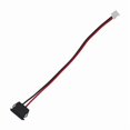thumbnail image 5 of OPAL- 10X Usb Type C Female Pigtail Cable To 2 Pin Wire Fast Charging Port Diy Cable, 5 of 6