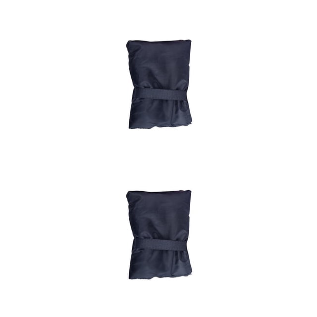 Bewildely Cubiertas de grifo, Protector térmico aislado de invierno, accesorio de rociador, grifos simples, protectores cálidos, cubierta de Type1 NO1