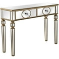 thumbnail image 3 of Camden Isle Holland Console Table, 3 of 9