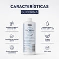 thumbnail image 2 of Glicerina vegetal pura grado alimenticio y cosmetico 500g, 2 of 3