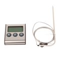 thumbnail image 2 of Cooking , with Probe Portable Meat , Cooking  Probe, Accurate Easy to Install for Kitchen Durable Home, 2 of 7