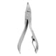 thumbnail image 1 of Pinza cortadientes de acero inoxidable para lechones, 1 of 11