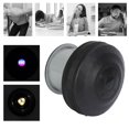 thumbnail image 4 of Electric Cupping Therapy Massager, Cupping Therapy Massager Constant Temperature Strong Suction  For Neck Black, 4 of 8