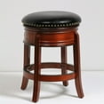 thumbnail image 1 of Boraam Tabouret de Comptoir Hamilton Pivotant Hauteur Comptoir, 1 of 2