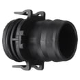 thumbnail image 1 of koolsoo Air Flow Intake Hose Pipe Clip Black Fit for Focus 7M519A673EJ, 1 of 8