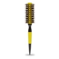 thumbnail image 1 of Manejo de madera Peine rizado Secado Curling Hairstyling Roller Cepillo Fino Salón Accesorios de Belleza Viajes Damas Herramientas Tipo 2 Jumpingount CE001311-02, 1 of 7