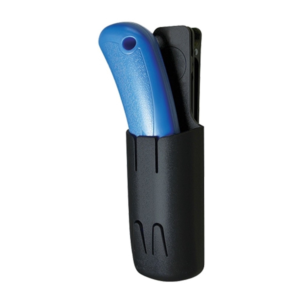 Box Partners UKH-432 Plastic Clip-On Swivel Holster for RSC-432 Black 10/Case KN151