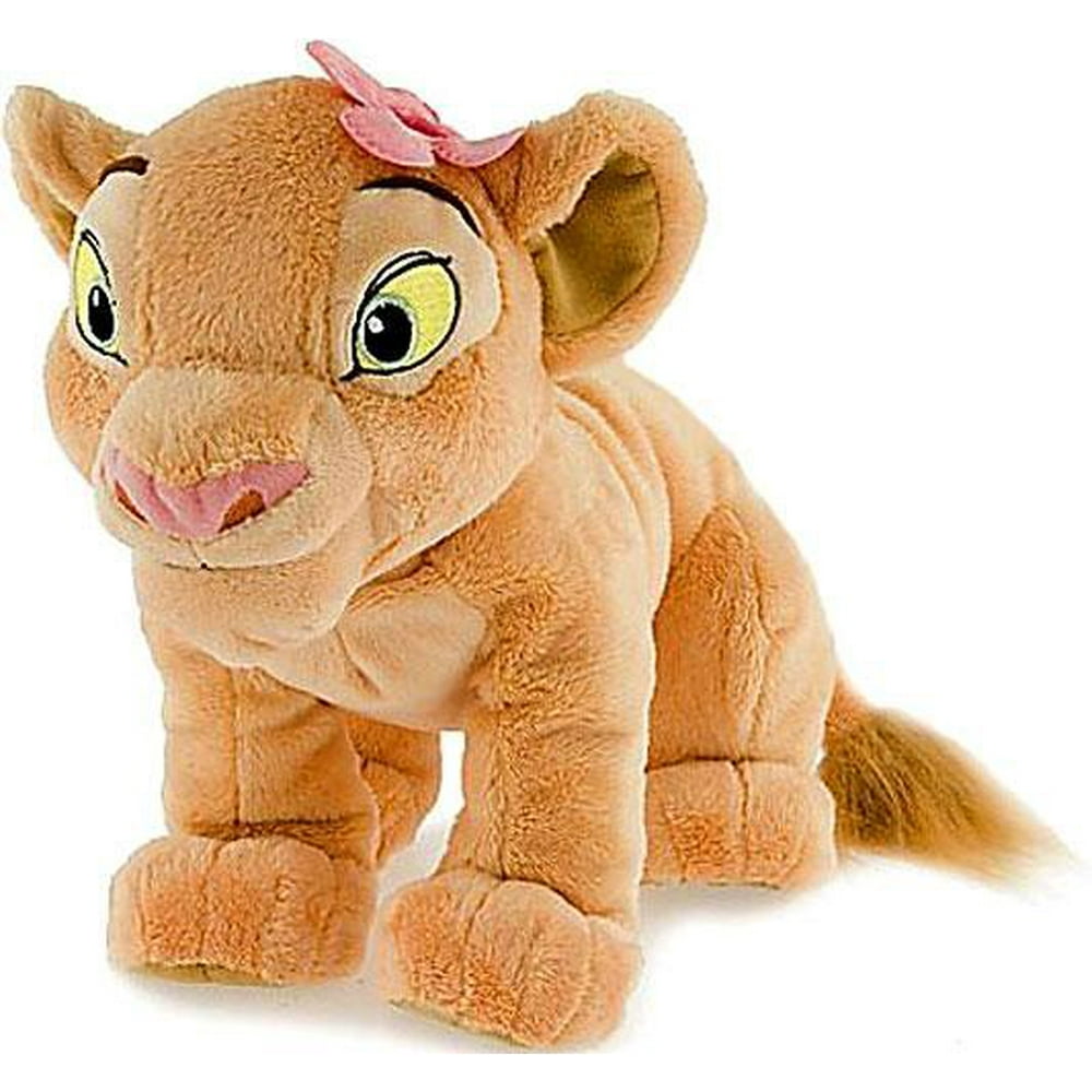 peluche nala
