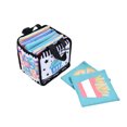 thumbnail image 4 of Soft Food Cards, Educational Reusable Visual Training Activity Toys Early Learning Soft Toys With Storage Bag For Daily Play, 4 of 8