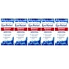 5 Pack - Advanced Eye Relief Maximum Redness, Redness Reliever Lubricant Eye Drops from Bausch & Lomb, for Dry Eyes & Redness Relief, 0.5 Fl Oz (15 mL)