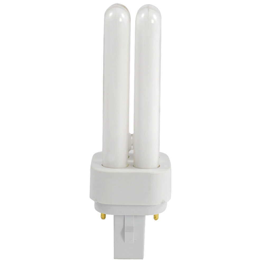 Sylvania 18W CF18DD/835/ECO G24D-2 2-Pin Compact Fluorescent Light