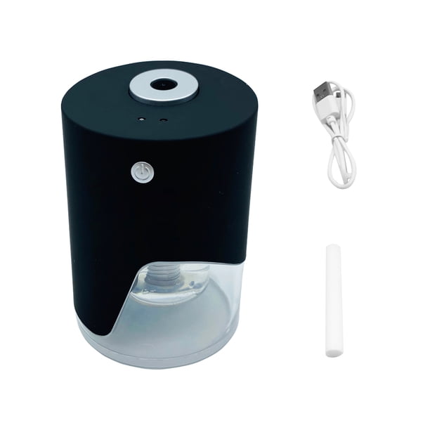Pulverizador de inducción manual, oficina en casa, hotel, pulverizador de niebla automático eléctrico portátil, atomizador kenally HA001350-02
