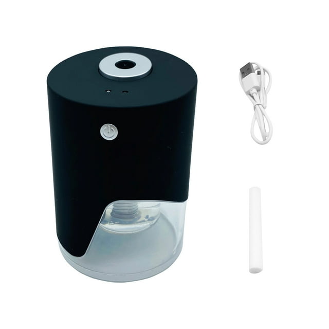Pulverizador de inducción manual, oficina en casa, hotel, pulverizador de niebla automático eléctrico portátil, atomizador Advancent HA001350-02
