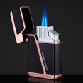 thumbnail image 6 of Haillai Butane Torch Lighter, Sold Without Fuel, 6 of 9
