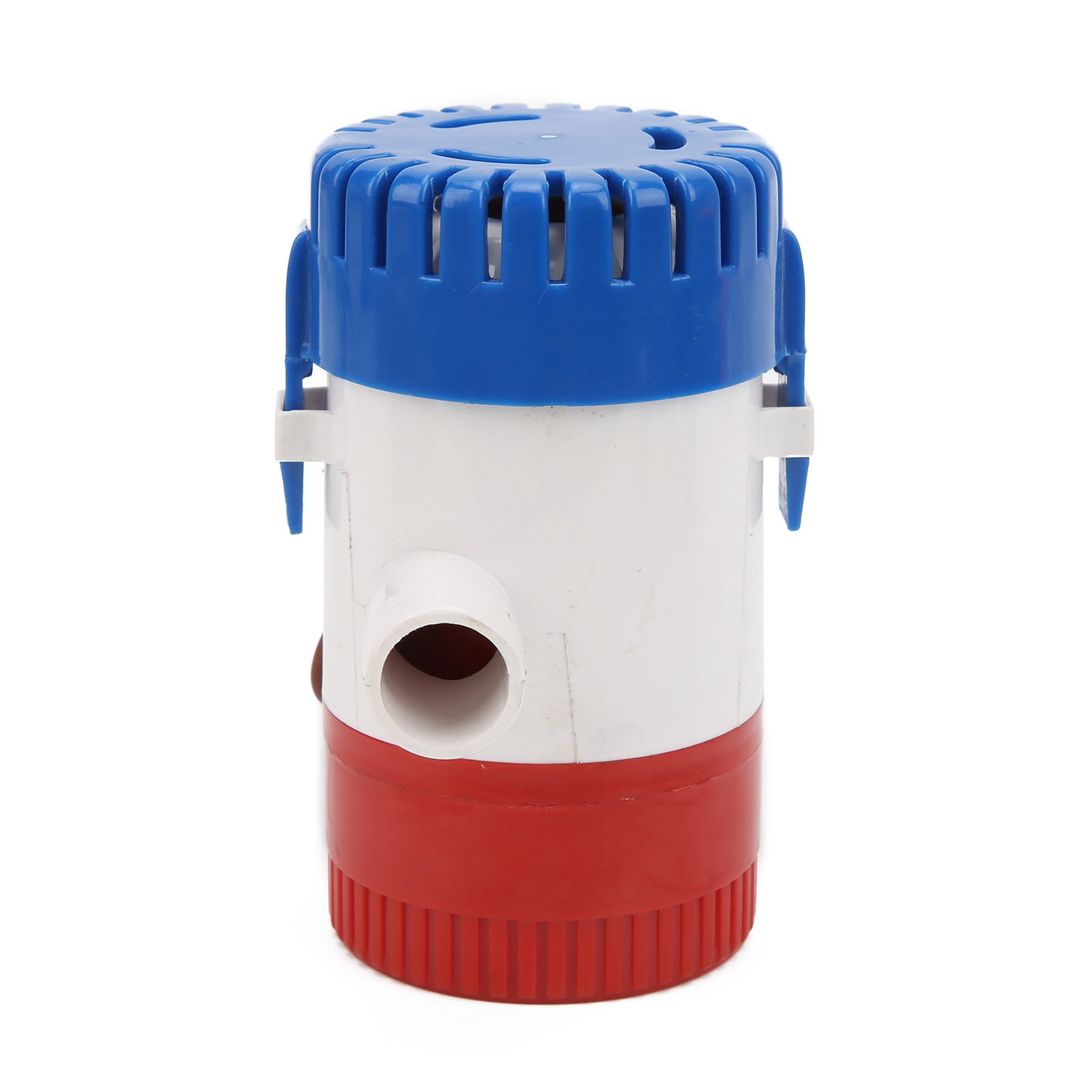 Submersible Bilge Pump, Low Current Consumption Rust Resistant Mini
