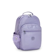 Kipling Seoul Large Metallic 15 Laptop Backpack