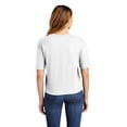 thumbnail image 2 of District Women's V.I.T. Boxy Tee DT6402, 2 of 4