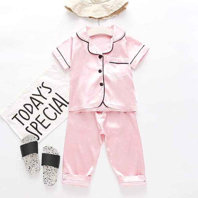 Vêtements pour Bébé Garçon, Chemises à Manches Longues pour Garçons Robe pour Bébé Fille Tenues d'Automne pour Bébé Garçon Pyjamas pour Bébé Fille Vêtements pour Bébé Fille