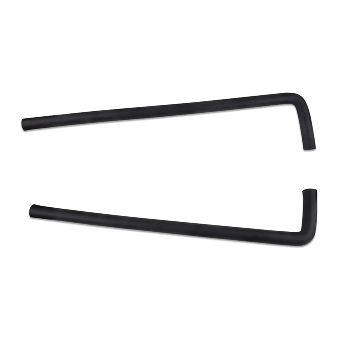 quality merchandise Color Black Radiator Hose LS Swap Heater Hose 90