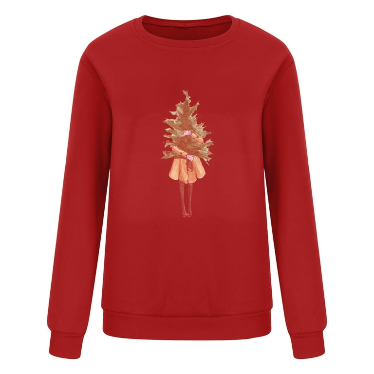 Witchy Sweatshirt Christmas Tops Women Zipper Sweatshirt Fall Sweatshirts  For Women 2023 Christmas Hoodies Nov. 17-27 Cute Things Under 1 Five  Dollars Items Under 1 Dollar Items A-red at  Women's Clothing store