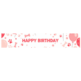 thumbnail image 7 of Cute Dog Themed Happy Birthday Banner with Balloons Cakes and Gifts Backdrop Party Decors for Pet Themed Party Birthday Celebrations Photography Props, 7 of 7