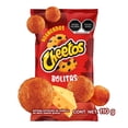 thumbnail image 1 of Botana Cheetos Bolitas sabor queso 110 g, 1 of 4